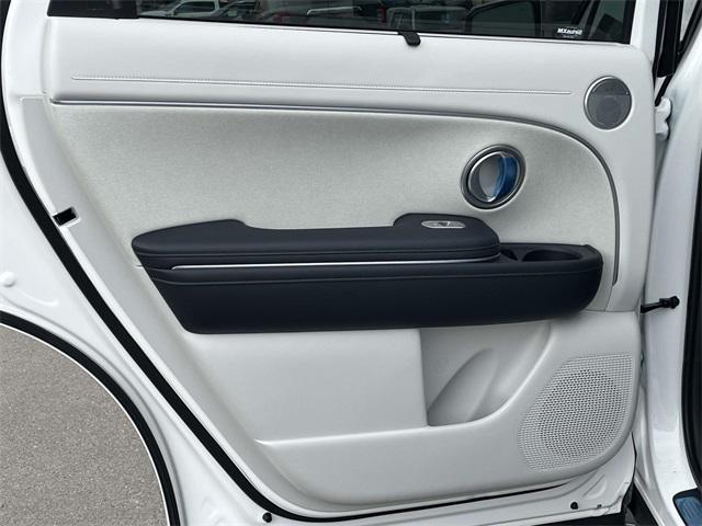 new 2026 Hyundai Palisade Hybrid car, priced at $59,506