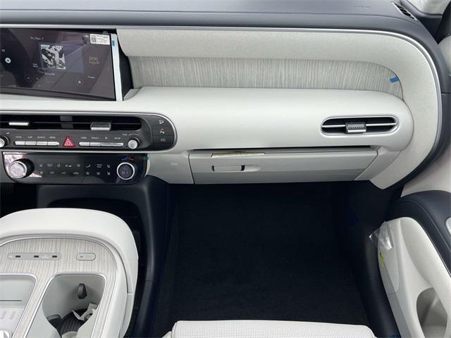 new 2026 Hyundai Palisade Hybrid car, priced at $59,506