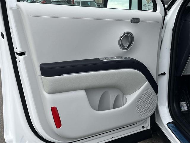 new 2026 Hyundai Palisade Hybrid car, priced at $59,506