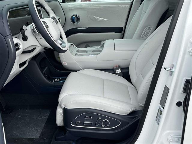 new 2026 Hyundai Palisade Hybrid car, priced at $59,506