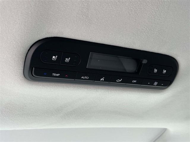 new 2026 Hyundai Palisade Hybrid car, priced at $59,506