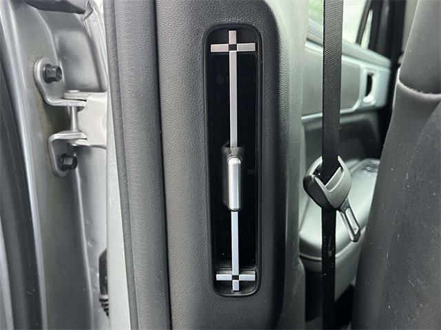 used 2024 Hyundai Santa Fe car, priced at $27,651