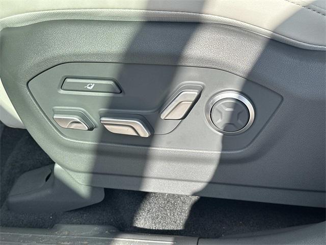 new 2026 Hyundai Santa Fe car, priced at $47,047