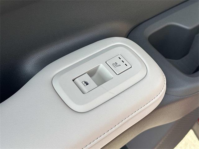 new 2026 Hyundai Santa Fe car, priced at $47,047