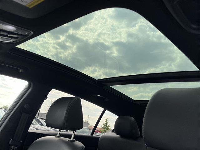 used 2021 Kia Sportage car, priced at $15,817