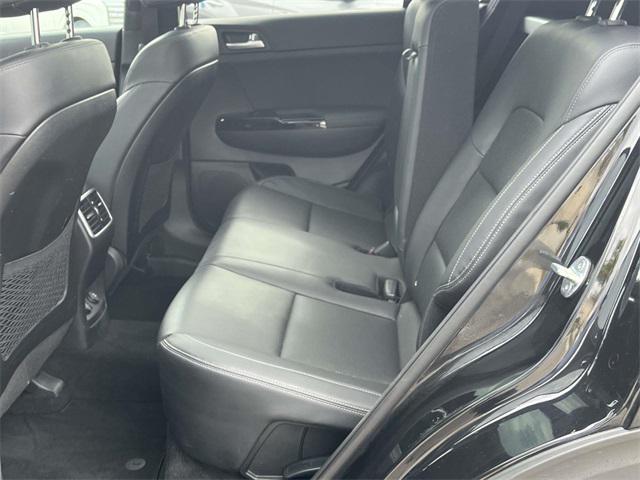 used 2021 Kia Sportage car, priced at $15,817