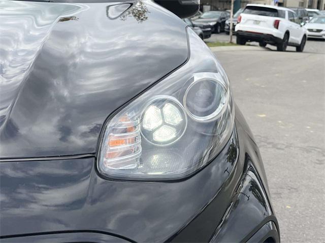 used 2021 Kia Sportage car, priced at $15,817