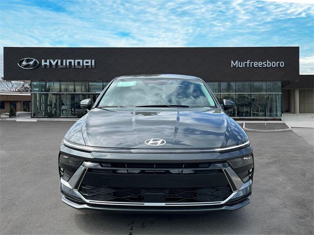 new 2024 Hyundai Sonata car, priced at $26,199