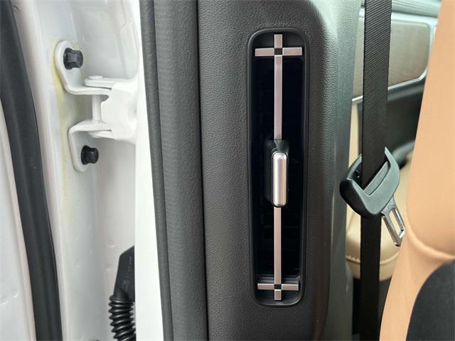 new 2026 Hyundai SANTA FE HEV car, priced at $46,704