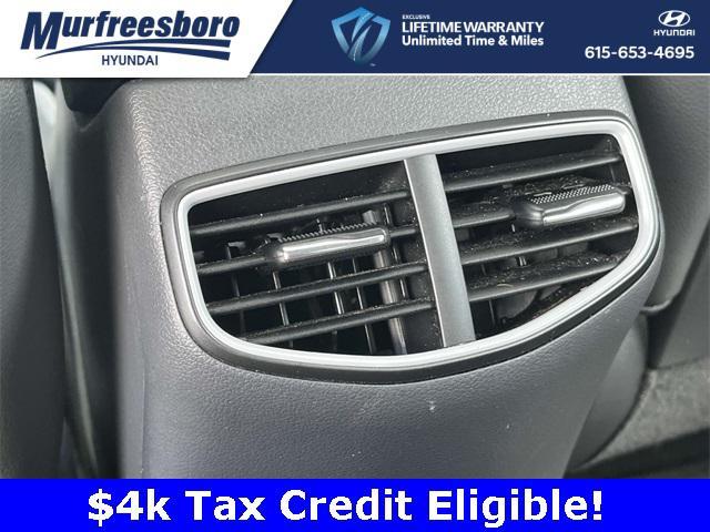 used 2019 Hyundai Ioniq Plug-In Hybrid car, priced at $18,931