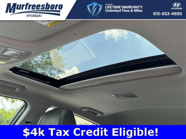used 2019 Hyundai Ioniq Plug-In Hybrid car, priced at $18,931