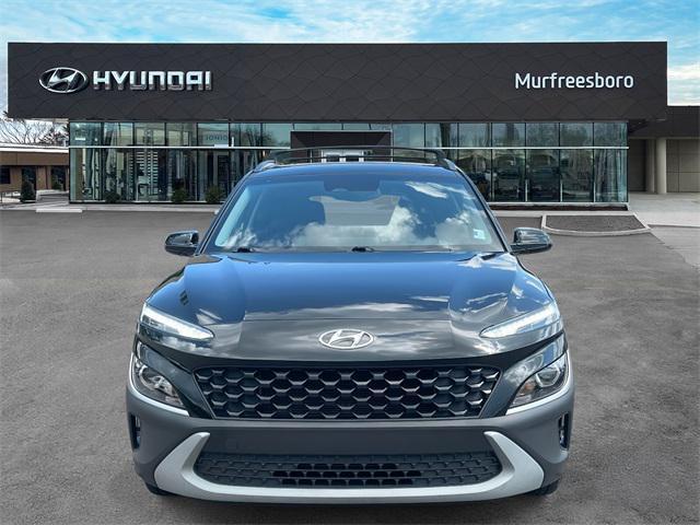used 2023 Hyundai Kona car, priced at $18,311