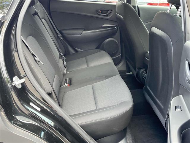 used 2023 Hyundai Kona car, priced at $18,311