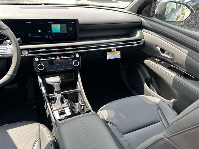 new 2025 Hyundai SANTA CRUZ car, priced at $39,462