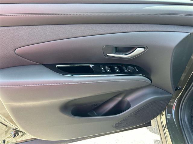 new 2025 Hyundai SANTA CRUZ car, priced at $39,462
