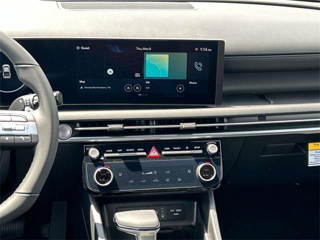 new 2025 Hyundai SANTA CRUZ car, priced at $39,462