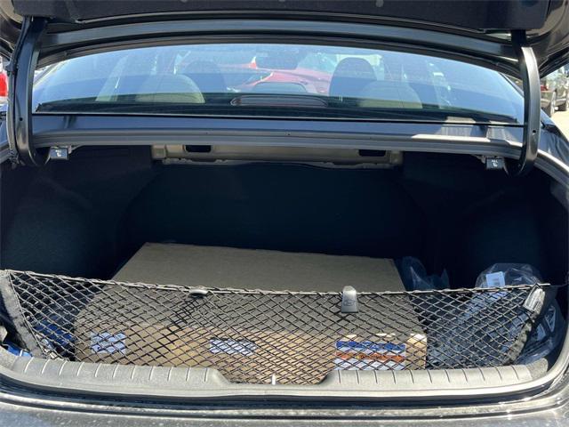 new 2025 Hyundai Elantra car, priced at $23,077