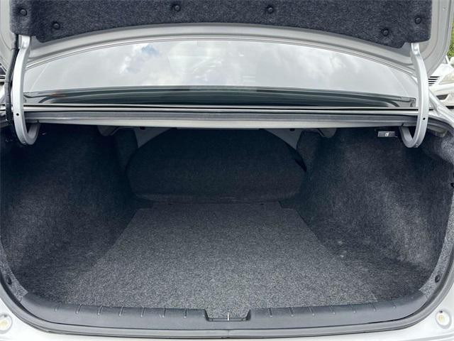 used 2015 Honda Accord car, priced at $9,495