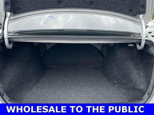 used 2015 Honda Accord car, priced at $8,932