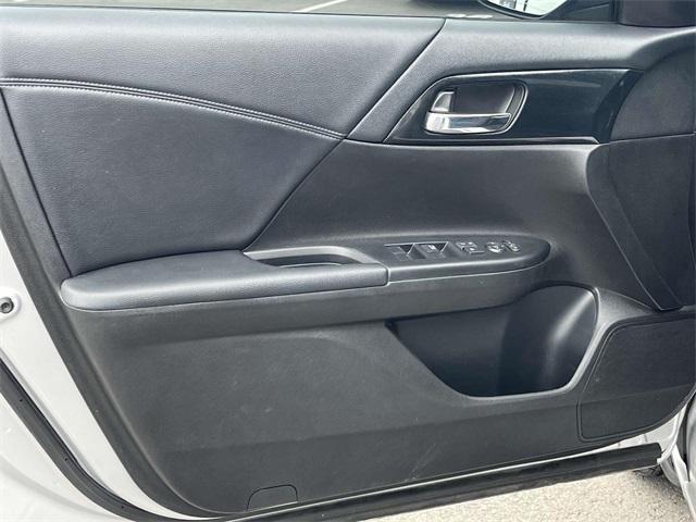 used 2015 Honda Accord car, priced at $9,495