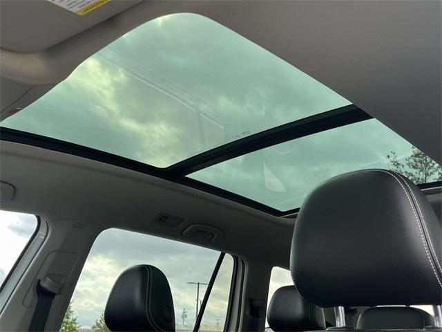 used 2022 Volkswagen Atlas car, priced at $29,482