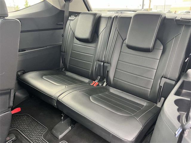 used 2022 Volkswagen Atlas car, priced at $29,482