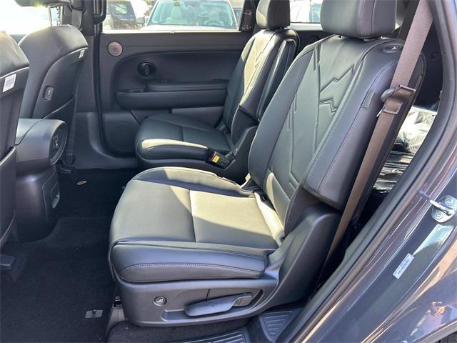 new 2026 Hyundai Palisade car, priced at $48,796