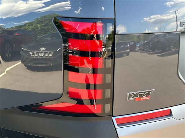 new 2026 Hyundai Palisade car, priced at $48,796