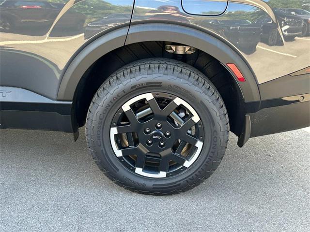 new 2026 Hyundai Palisade car, priced at $48,796