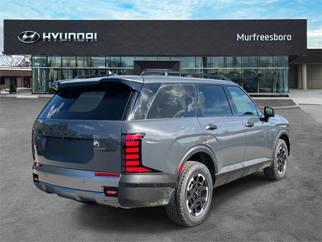 new 2026 Hyundai Palisade car, priced at $48,796