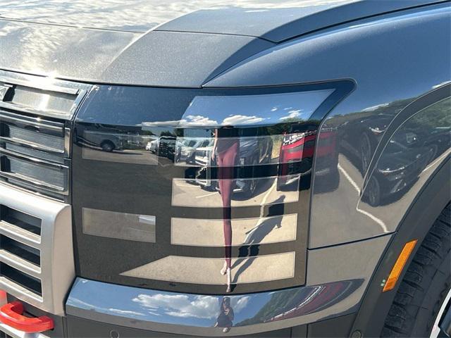 new 2026 Hyundai Palisade car, priced at $48,796