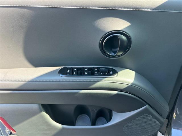 new 2026 Hyundai Palisade car, priced at $48,796