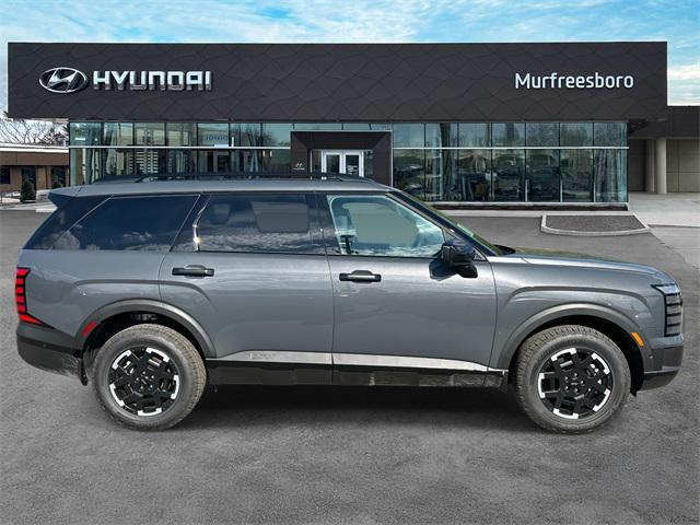 new 2026 Hyundai Palisade car, priced at $48,796