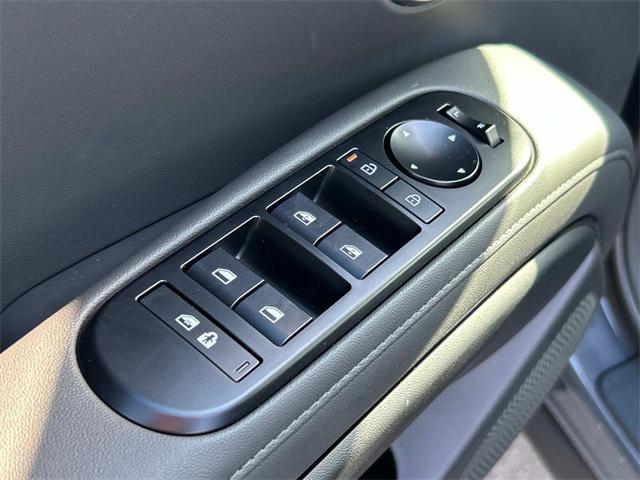 new 2026 Hyundai Palisade car, priced at $48,796