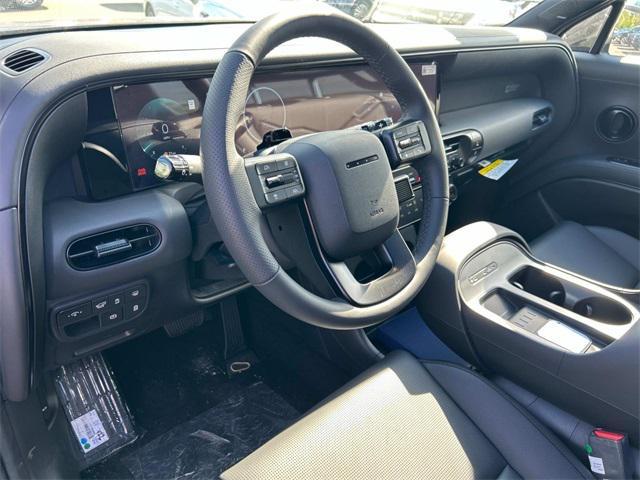 new 2026 Hyundai Palisade car, priced at $48,796