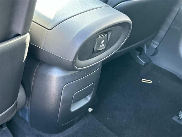 new 2026 Hyundai Palisade car, priced at $48,796