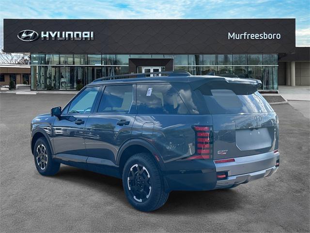 new 2026 Hyundai Palisade car, priced at $48,796