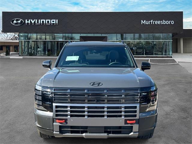 new 2026 Hyundai Palisade car, priced at $48,796