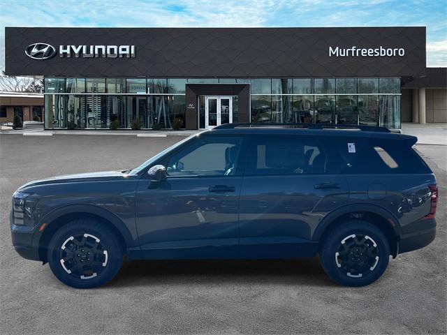 new 2026 Hyundai Palisade car, priced at $48,796