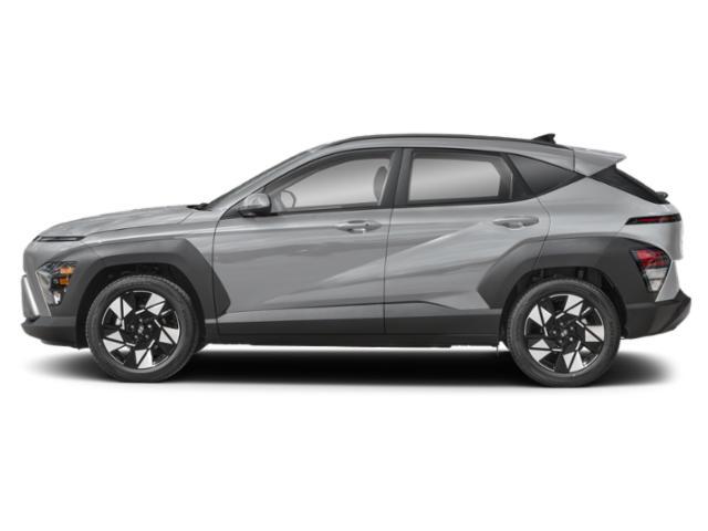 new 2025 Hyundai Kona car