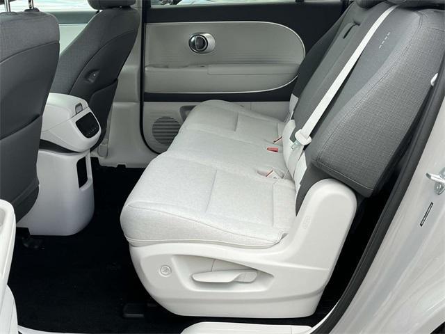 new 2026 Hyundai IONIQ 9 car, priced at $57,692