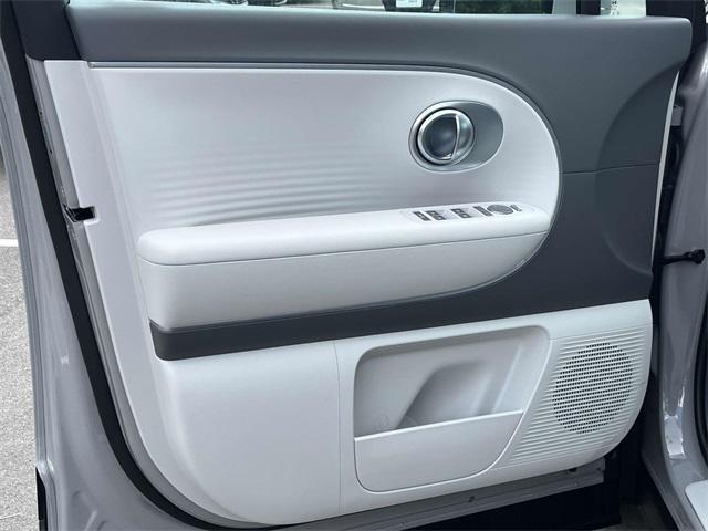 new 2026 Hyundai IONIQ 9 car, priced at $57,692