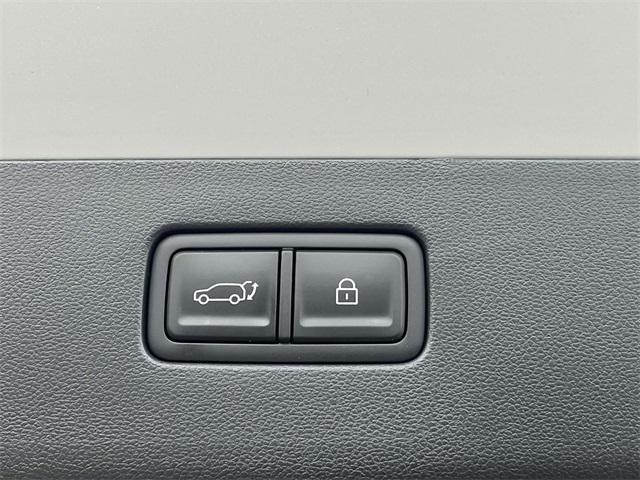 new 2026 Hyundai IONIQ 9 car, priced at $57,692