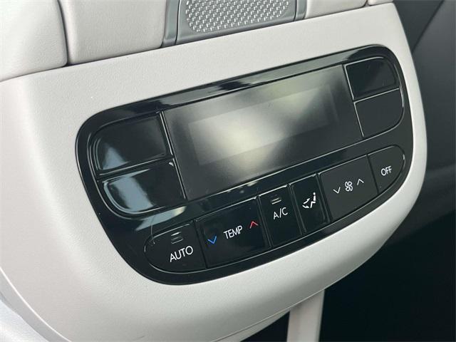 new 2026 Hyundai IONIQ 9 car, priced at $57,692