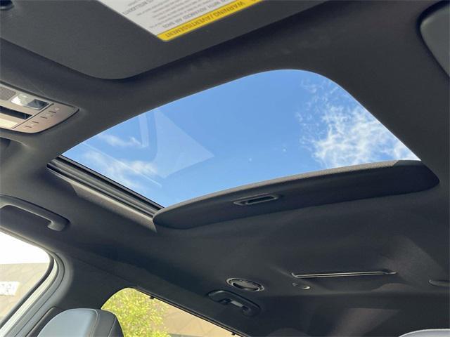 new 2026 Hyundai Palisade car, priced at $49,192