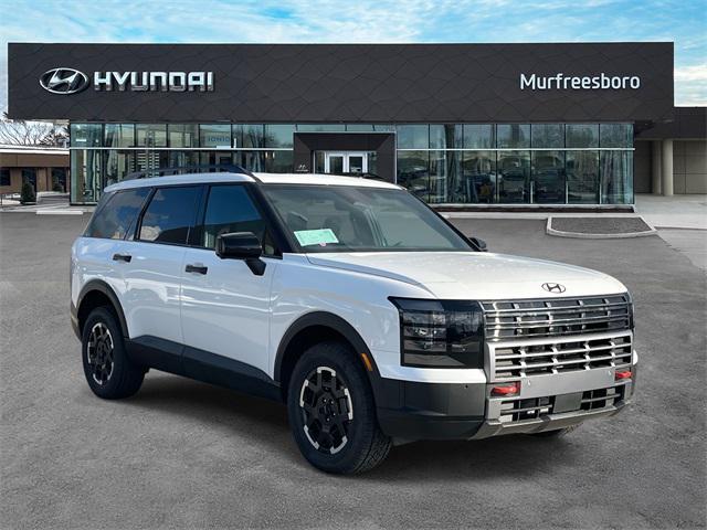 new 2026 Hyundai Palisade car, priced at $49,192