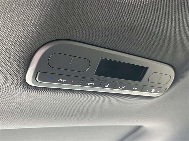 new 2026 Hyundai Palisade car, priced at $49,192