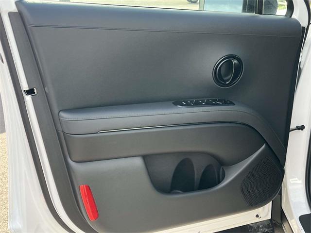 new 2026 Hyundai Palisade car, priced at $49,192