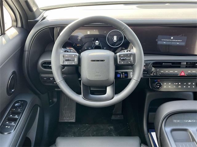 new 2026 Hyundai Palisade car, priced at $49,192