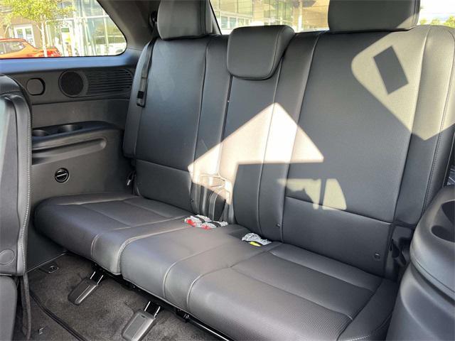 new 2026 Hyundai Palisade car, priced at $49,192